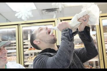 The Most Italian Eats on Staten Island