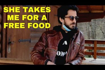 Trying Italian food for free of cost. CIVIDALE | Mar-2021 |