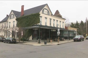 Restaurants dealing with no-shows