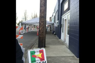 Italian food review local restaurant