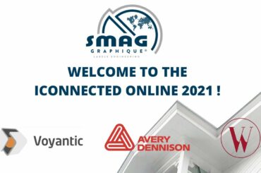 ICONNECTED ONLINE 2021 - Italian session - Live Wednesday the 17th of March at 11:00am CET