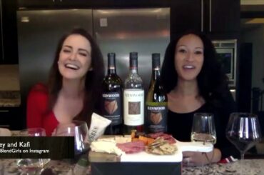 Wine Pairing & Charcuterie Board Making w/ Kenwood and Columbus Craft Meats
