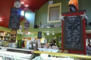 Ottavio Italian Bakery, Victoria, British Columbia - Best Restaurants in Victoria