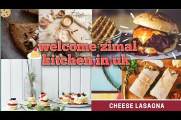 cheese#lasagna#zimal#kitchen#uk #lasagna #pasta #food #foodporn #italianfood #instafood #foodie #