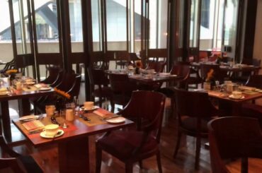 @italian dinning Restaurant Faisaliah