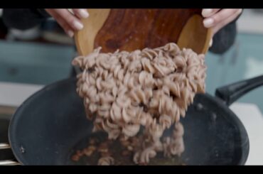 Siciliano - The Italian Pasta Recipe