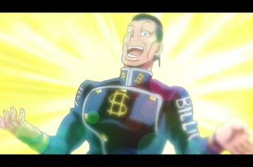 Okuyasu Drinks Italian Water
