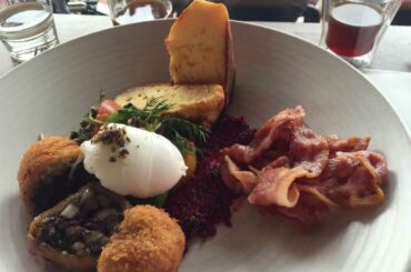 Ora, Boroondara, Victoria- Best Restaurants in Boroondara