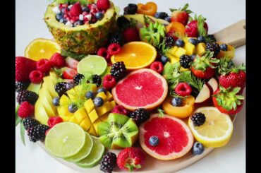 Food Presentation Ideas 6 | World's Best Food | Special food Presentation | Hidden Food