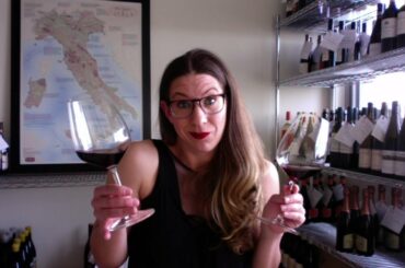 Virtual Wine Class: Zinfandel vs. Primitivo Taste-Off!