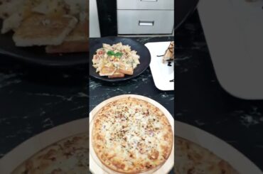 Italian food || khushi