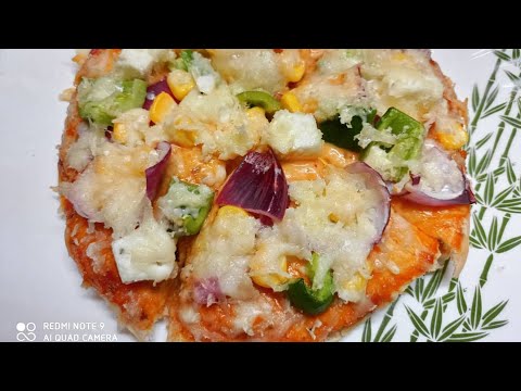 Veg Pizza Recipe #vegpizzarecipe #cheesyrecipe #shorts #priyaslifestyle Veg Pizza Recipe #vegpizzarecipe #cheesyrecipe #shorts #priyaslifestyle