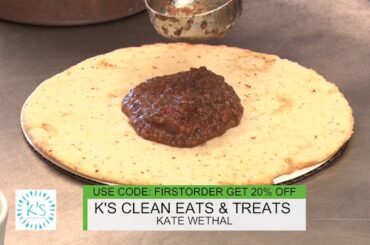 TVW | Best of Wisconsin Restaurants | K's Clean Eats and Treats | 03-04-21