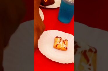 Cheap Italian street food in chennai