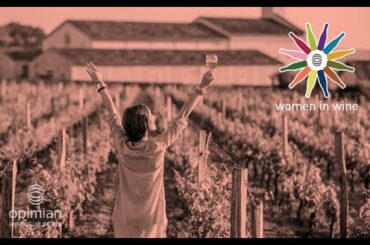 Women In Wine Around the World