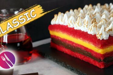 Discover The Zuppa Inglese - A Classic Italian Dessert