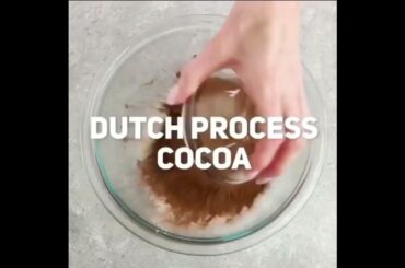 Chocolate zucchini bread /Italian recipes