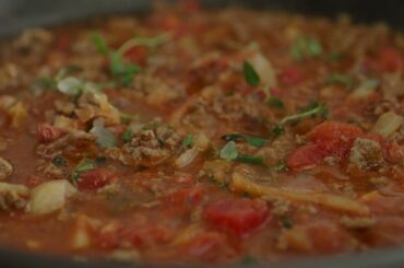 OXO Spaghetti Bolognese edit March 2021