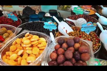 STREET FOOD Italy  - Virtual Walking Tour around the City FERRARA - Travel Guide. #43