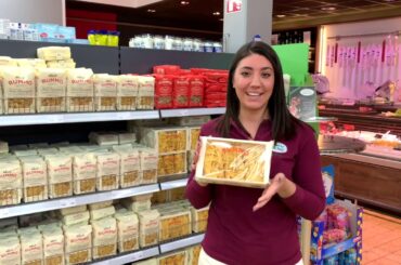 Little Italy Food Supermercato