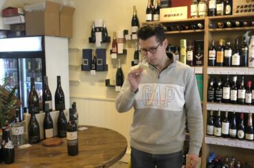 Islands of Italy 2nd Wine - Marco Zanatta Vermentino di Sardegna, Sardinia