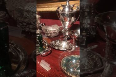 THE  MOST EXPENSIVE COLLECTION||WINE LOVER||ALL ABOUT DECANTER||ITALIAN INSPIRED||SILVER#Shorts