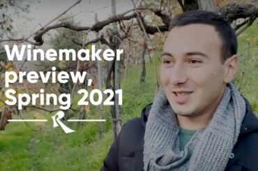 Winemaker Preview - Spring 2021 | Roscioli Wine Club | 2