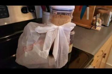 "Mystery Feedbag" Unboxing and Cooking Video