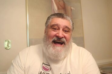 NERO ORO Appasimento Nero D' Avila Sicilia D.O.C. Wine Review.