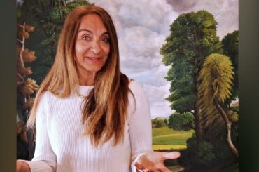 What it takes to teach and learn Italian | Daniela Zappador Guerra | TEDxRedondoBeachStudio