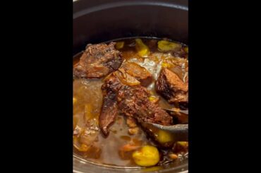 Super Delicious Italian Beef Recipe #shorts