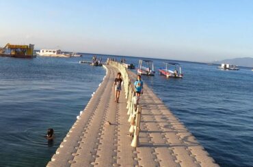 Found The Best Restaurant In Puerto Galera Philippines