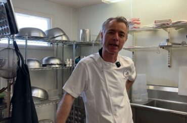 Encore Excursion | Casetta Cucina