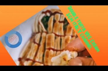 Double Torta VEG Cream 0n SGM ITALY jaberdast Italian recipe {S--11}