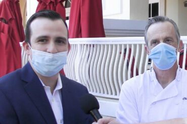 Insider Video: Discover Fine Italian Dining at Il Mulino at Acqualina Resort