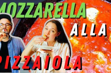 Quick and delicious recipe + updates from our restaurant (and a great wine)