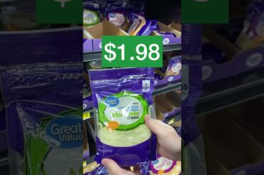 Food Challenge! Italian style