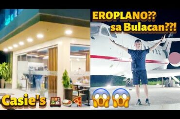 FIRST AMERICAN-ITALIAN RESTAURANT IN MALOLOS BULACAN | CASIE'S RESTAURANT | MUST TRY!!!