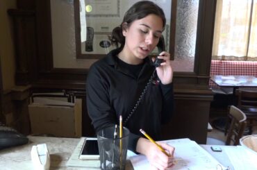 [Announcement] Bruno's Fine Italian Dining