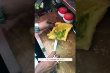 Veg cheese puff||Petties||Italianfood||indain street food||#Petties lover#italiyan#shorts