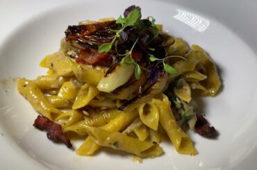 Latteria Mozzarella Bar, Singapore Restaurant Week Spring 2021