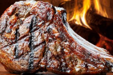 Rules Everyone Should Be Following At A Steakhouse