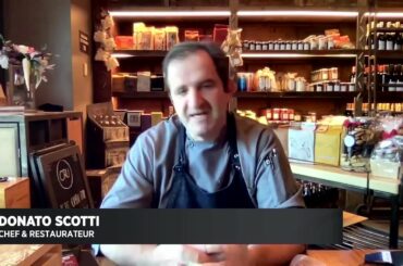 Virtual Cooking Classes Amid COVID-19