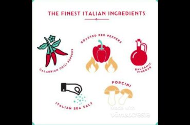 Firelli - The Italian Hot Sauce