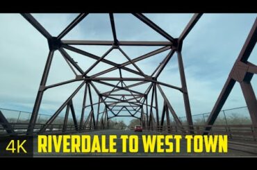 Riverdale | Near West Side | West Town | Chicago