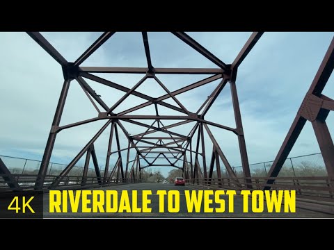 Riverdale | Near West Side | West Town | Chicago Riverdale | Near West Side | West Town | Chicago