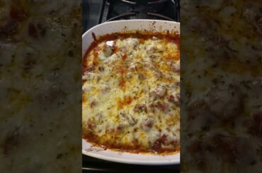 ChopN It Up w/Vanessa J-Keto Style Ep 8 (Little Italy)-Baked Italian sausages