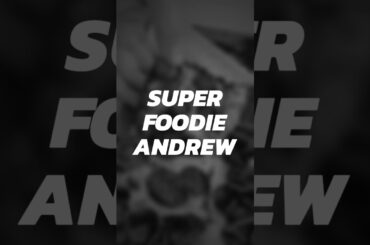 Awesome Food Shorts 74 | Super Foodie Andrew | #shorts Yummy Best Cheesy Pizza
