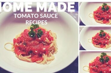 Cooking With My Mother In-Law EP 2  |  Classic Italian Tomato Sauce