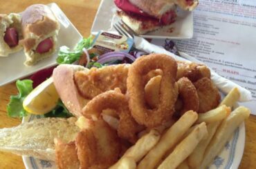 Parndana Bakery and Cafe, Kangaroo Island, South Australia- Best Restaurants in Kangaroo Island